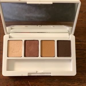 Clinique Eyeshadow Quad